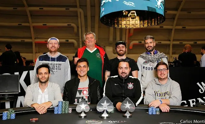 Nacho Barbero Vence LAPT Brasil (R$ 441.000) 101