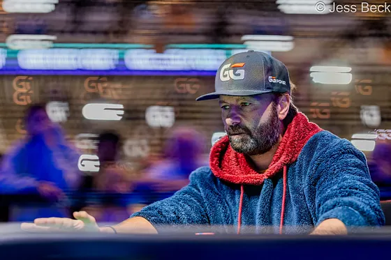Daniel Negreanu