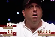 Player Who Coolered Matusow at 2005 Main Event Final Table Runs Deep in WSOP Seniors