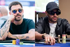 Felipe Boianovsky e Neymar