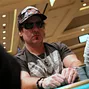 Richard Marchese at the Final Table of Event 23 in the 2014 Borgata Winter Poker Open