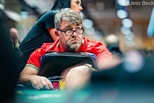 Chris Moneymaker