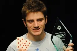 PokerStars NAPT Venetian - table finale: Marchese inaugure le titre 102