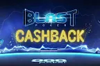 Recebe até 50% de cashback nos torneios BLAST da 888poker.pt