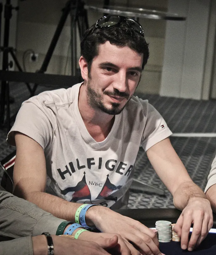 Nicolas Le Floch : "Mon contrôle fiscal va me coûter la moitié de ma bankroll" 103