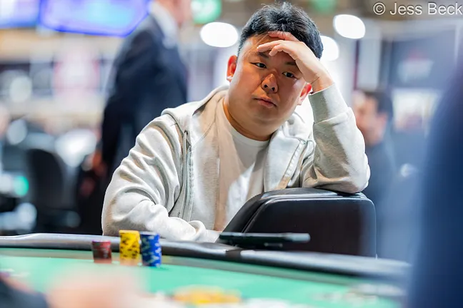 Richard Bai