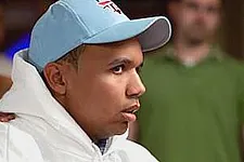 Phil Ivey