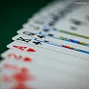 Cards, Chips, WSOP Branding 2024