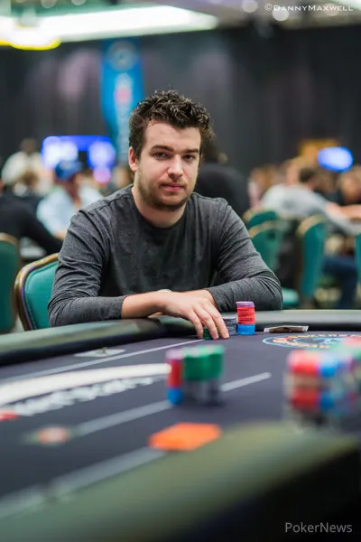 GPI: Greg Merson Entra no GPI 300 e no Top 10 do Player of the Year Race; Top 10 do Brasil... 103