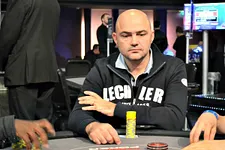 Clemente Carreira - PokerStars Festival Lille