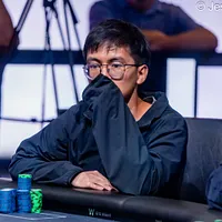 Alexander Ho