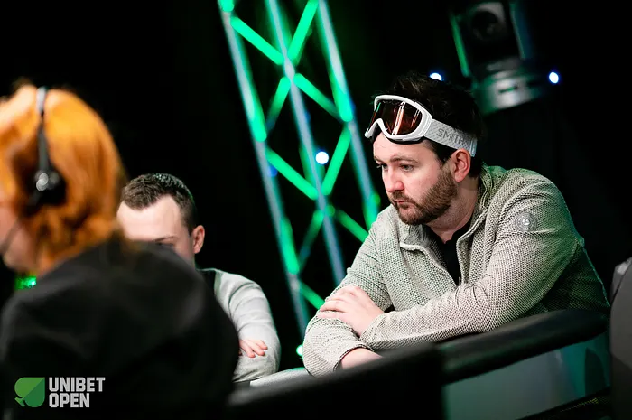 Folding a Full House? A Discussion of GTO vs. Exploitative Styles 0001