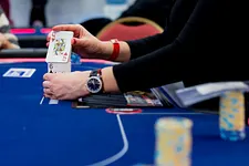 What to Do -- and Not to Do -- About Unusually Good or Bad Poker Results
