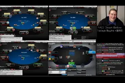 Staples Poker Twitch