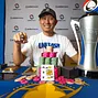 Xiong Thao Wins $400 PokerNews Cup at Thunder Valley