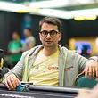 Antonio Esfandiari