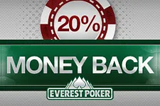 Everest Poker Promo