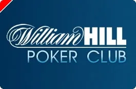 William Hill Poker : Freeroll PokerNews à 2.500$ ce dimanche à 18h35