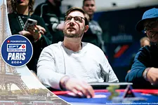 Pedro Madeira foi o melhor brasileiro no MAin Event do EPT Paris