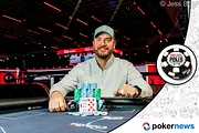 WSOP 2026 Jour 4: Un 3ème Bracelet pour Jason Daly et Début du 25k Heads Up