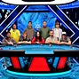 WSOP Super Main Event Final Table