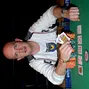 Jesper Hougaard 2008 WSOP Event #36 winner