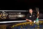 Christian Harder Wins the First-Ever PokerStars Championship Bahamas for $429,664