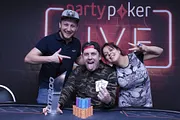 DTD200 Victory is Sweet For Byron Sugars