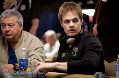 high stakes poker saison 7 episode 3