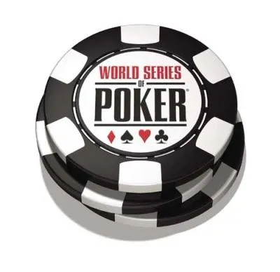 wsop 2011 programme
