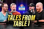 PokerNews Podcast 974 Table 1