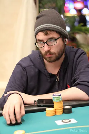 Caso Venetian: "Faz o que eu digo não faças o que eu faço" por Kevin Macphee e Paul Volpe 101