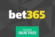 Bet365 poker