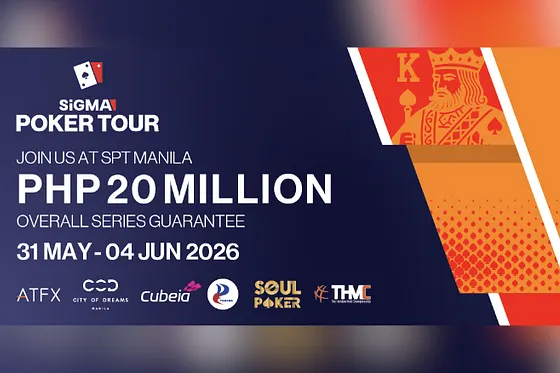 SiGMA Poker Tour