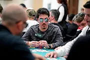 Edson Tsutsumi Jr. é vice no Main Event da WSOP Online 2021 e fatura US$ 1.907.035