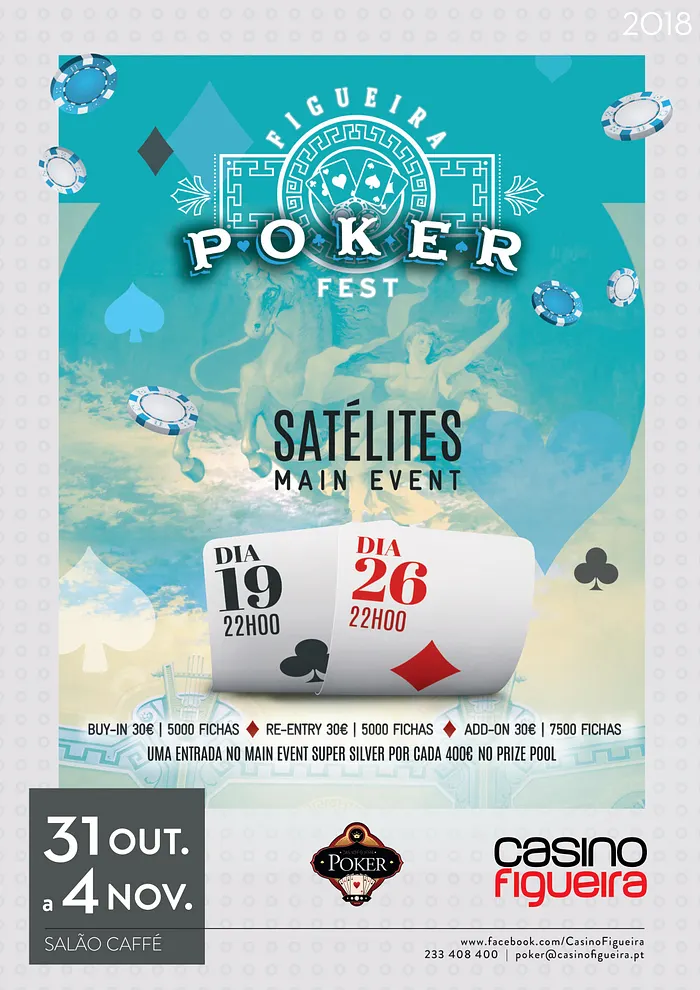 Figueira Poker Fest Homenageia Diogo "Phounder" Veiga 103