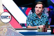 EPT Barcelona: Ionita Out in Front as Final Six Chase €1.43M