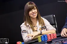 partypoker ladies