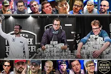 2018 Super High Roller Bowl