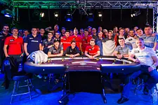 Global Poker Masters