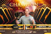 Patrik Antonius é Campeão do Triton Invitational e Fatura US$ 5,1 Milhões