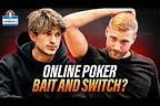Should You Be Worried to Play on this Online Poker Site? | PokerNews Podcast #963
