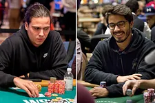 Pedro Marques & José Carlos Brito