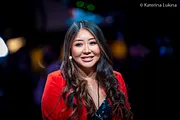 Find Out Why Maria Ho Wants a More Inclusive Future for Poker