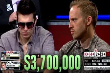 Doug Polk e Martin Jacobson