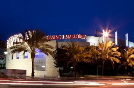 Gran Casino de Mallorca