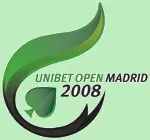 Fin del día 1B del Unibet Open Madrid 2008 0001