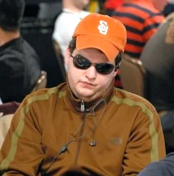 2008 WSOP Event #21, $5,000 NLHE, Day 1: Alex Melnikow Leads 0001