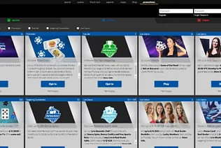 Check out your latest Betway Casino offers at the promotions section