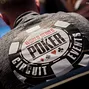 WSOP Logo